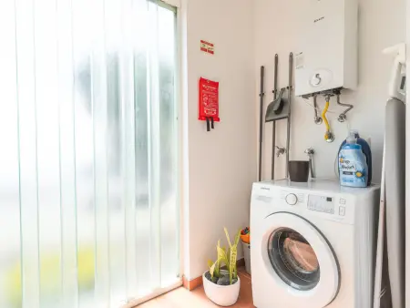 Appartement accueillant, vue océan partielle - 4 pers. - Photo 10