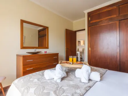 Appartement accueillant, vue océan partielle - 4 pers. - Photo 14