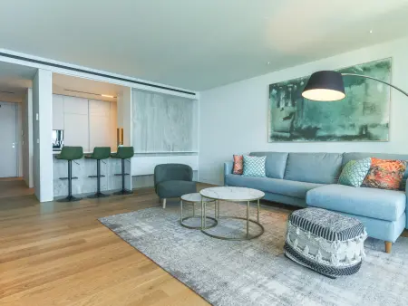 Appartement confortable avec balcon privé - 4 pers. - Photo 2