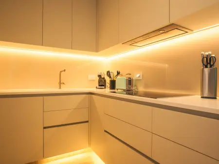 Appartement confortable avec balcon privé - 4 pers. - Photo 5