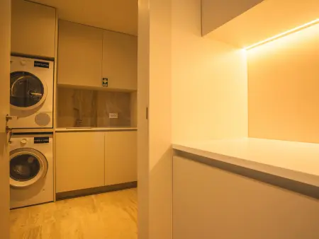 Appartement confortable avec balcon privé - 4 pers. - Photo 7