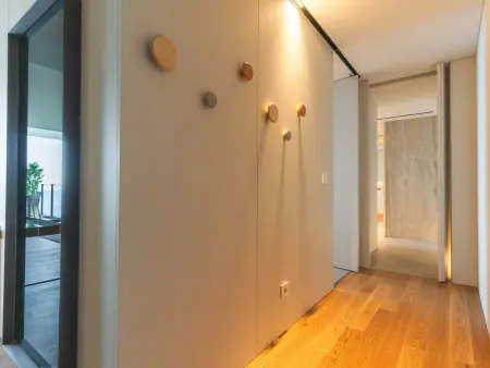 Appartement confortable avec balcon privé - 4 pers. - Photo 9