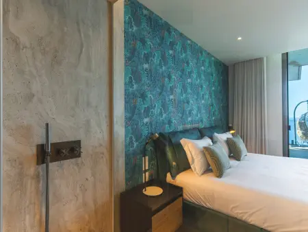 Appartement confortable avec balcon privé - 4 pers. - Photo 12