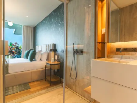 Appartement confortable avec balcon privé - 4 pers. - Photo 23