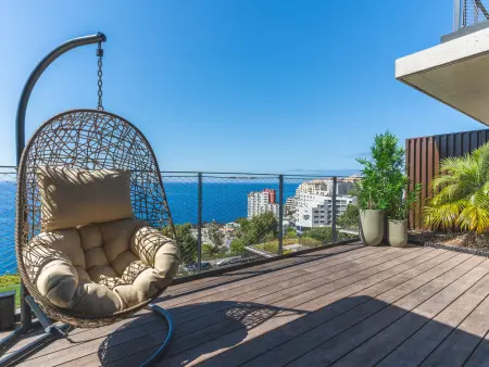 Appartement confortable avec balcon privé - 4 pers. - Photo 25