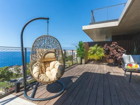 Appartement confortable avec balcon privé - 4 pers. - Photo 26