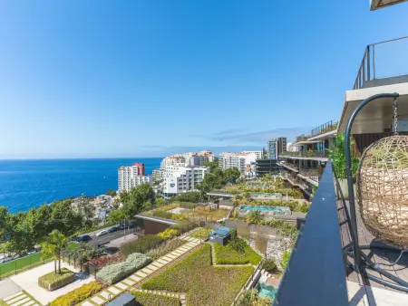 Appartement confortable avec balcon privé - 4 pers. - Photo 27