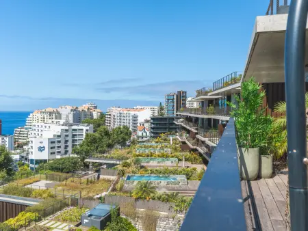 Appartement confortable avec balcon privé - 4 pers. - Photo 28
