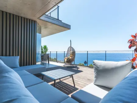 Appartement confortable avec balcon privé - 4 pers. - Photo 29