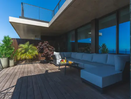 Appartement confortable avec balcon privé - 4 pers. - Photo 30