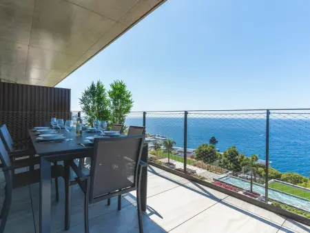 Appartement confortable avec balcon privé - 4 pers. - Photo 32