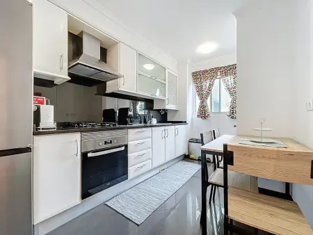 Appartement agréable avec balcon - 4 pers., Appartement 4 personnes à Caniço - Photo 5