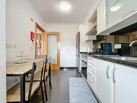 Appartement agréable avec balcon - 4 pers., Appartement 4 personnes à Caniço - Photo 6