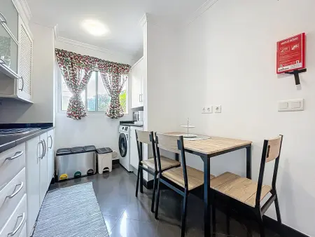Appartement agréable avec balcon - 4 pers., Appartement 4 personnes à Caniço - Photo 7