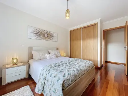 Appartement agréable avec balcon - 4 pers., Appartement 4 personnes à Caniço - Photo 8