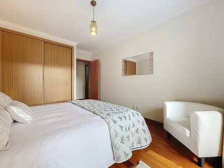 Appartement agréable avec balcon - 4 pers., Appartement 4 personnes à Caniço - Photo 11