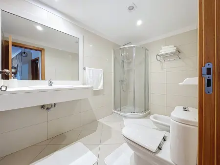Appartement agréable avec balcon - 4 pers., Appartement 4 personnes à Caniço - Photo 13