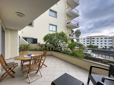Appartement agréable avec balcon - 4 pers., Appartement 4 personnes à Caniço - Photo 16