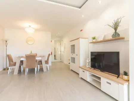 Appartement cosy proche de la mer - 3 pers., Appartement 3 personnes à Madeira Santa Cruz - Photo 4