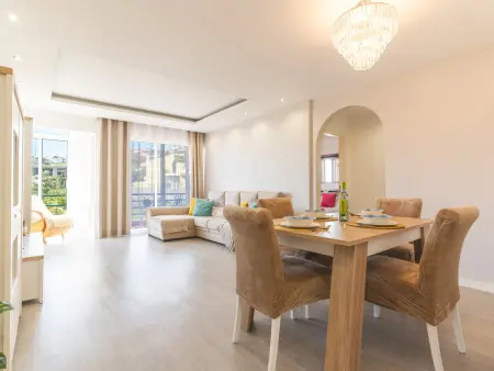 Appartement cosy proche de la mer - 3 pers., Appartement 3 personnes à Madeira Santa Cruz - Photo 5