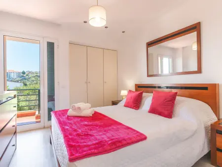 Appartement cosy proche de la mer - 3 pers., Appartement 3 personnes à Madeira Santa Cruz - Photo 10