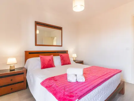 Appartement cosy proche de la mer - 3 pers., Appartement 3 personnes à Madeira Santa Cruz - Photo 11