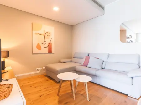 Appartement confortable, climatisation, 6 pers., Appartement 6 personnes à Funchal - Photo 4