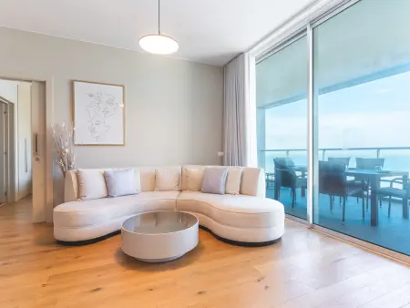 Appartement confortable, climatisation, 6 pers., Appartement 6 personnes à Funchal - Photo 6