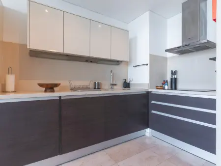 Appartement confortable, climatisation, 6 pers., Appartement 6 personnes à Funchal - Photo 8