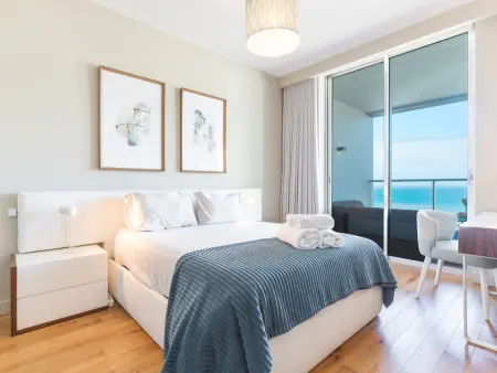 Appartement confortable, climatisation, 6 pers., Appartement 6 personnes à Funchal - Photo 10