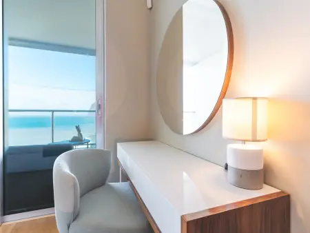 Appartement confortable, climatisation, 6 pers., Appartement 6 personnes à Funchal - Photo 14