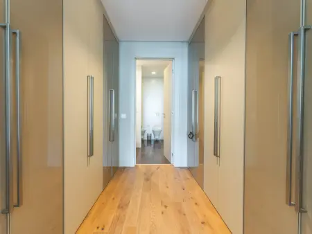 Appartement confortable, climatisation, 6 pers., Appartement 6 personnes à Funchal - Photo 20