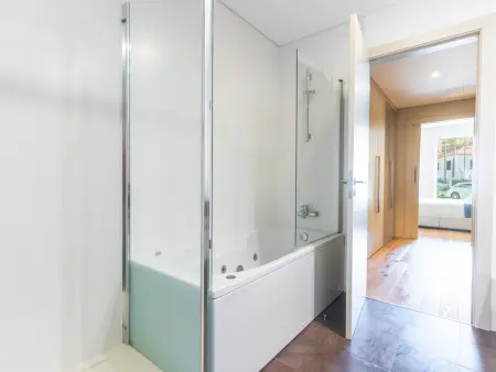 Appartement confortable, climatisation, 6 pers., Appartement 6 personnes à Funchal - Photo 22