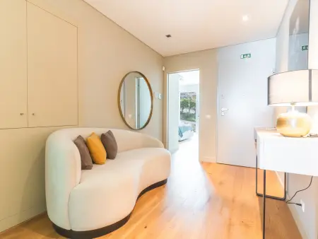 Appartement confortable, climatisation, 6 pers., Appartement 6 personnes à Funchal - Photo 23