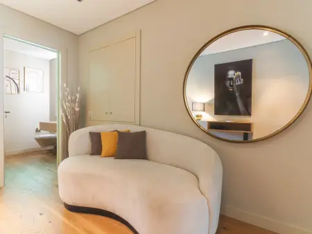 Appartement confortable, climatisation, 6 pers., Appartement 6 personnes à Funchal - Photo 24