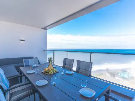 Appartement confortable, climatisation, 6 pers., Appartement 6 personnes à Funchal - Photo 25