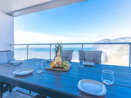 Appartement confortable, climatisation, 6 pers., Appartement 6 personnes à Funchal - Photo 26