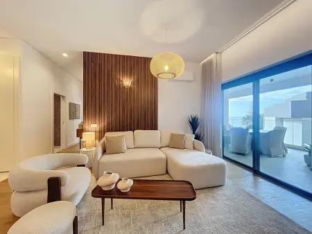 Appartement avec piscine et clim - 6 pers., Appartement 6 personnes à Funchal - Photo 2