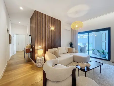 Appartement avec piscine et clim - 6 pers., Appartement 6 personnes à Funchal - Photo 3