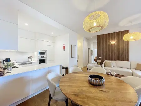 Appartement avec piscine et clim - 6 pers., Appartement 6 personnes à Funchal - Photo 6