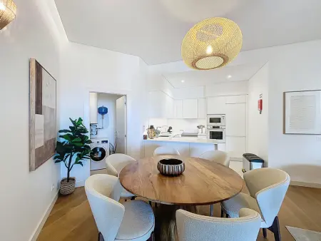 Appartement avec piscine et clim - 6 pers., Appartement 6 personnes à Funchal - Photo 7