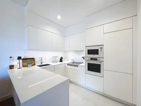 Appartement avec piscine et clim - 6 pers., Appartement 6 personnes à Funchal - Photo 8