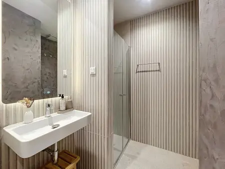 Appartement avec piscine et clim - 6 pers., Appartement 6 personnes à Funchal - Photo 9