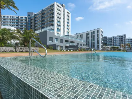 Appartement avec piscine et clim - 6 pers., Appartement 6 personnes à Funchal - Photo 28