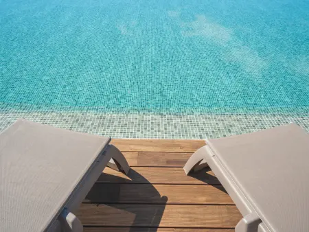 Appartement avec piscine et clim - 6 pers., Appartement 6 personnes à Funchal - Photo 30