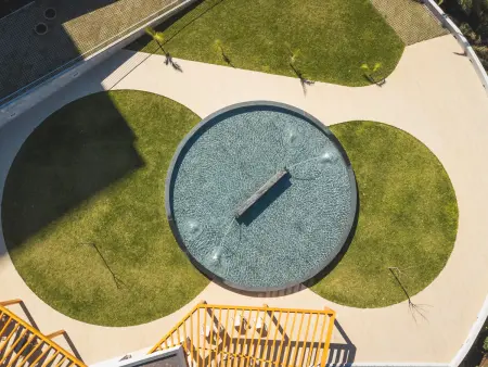 Appartement avec piscine et clim - 6 pers., Appartement 6 personnes à Funchal - Photo 32