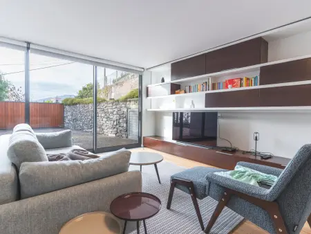 Villa moderne, vue panoramique - 8 pers., Villa 8 personnes à Funchal - Photo 3