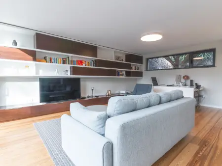 Villa moderne, vue panoramique - 8 pers., Villa 8 personnes à Funchal - Photo 4