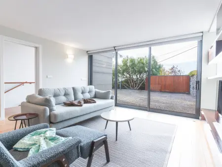 Villa moderne, vue panoramique - 8 pers., Villa 8 personnes à Funchal - Photo 5
