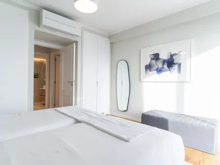Villa moderne, vue panoramique - 8 pers., Villa 8 personnes à Funchal - Photo 14